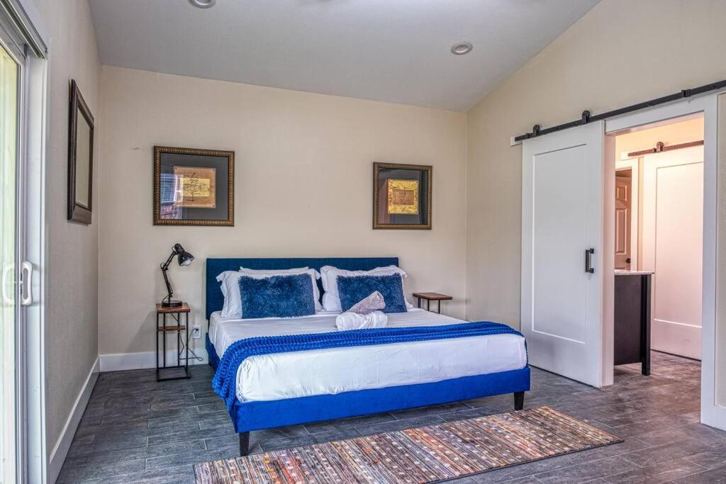 4Br Victorian Walk To Uc Davis & Shriner Med Cen Villa Sacramento Kültér fotó